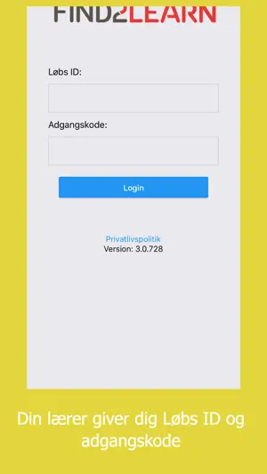 find2learn screenshot 2