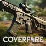 Cover Fire: Gun Shooting games App Positive Reviews