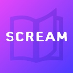 Download Scream: Suspense & Romance app