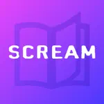 Scream: Suspense & Romance App Positive Reviews