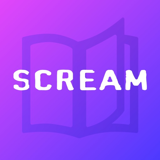 Scream: Suspense & Romance icon