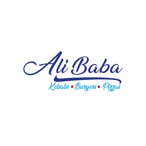 Ali Baba. iOS App