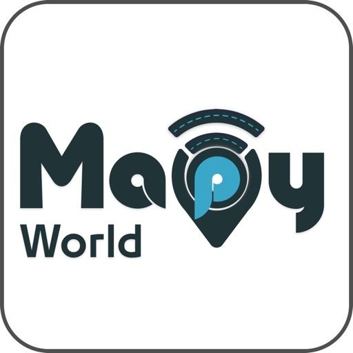Mapy World
