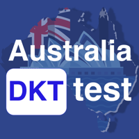 Driver Knowledge Test   NSW