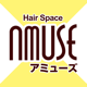 ヘアースペース　アミューズ　公式アプリ