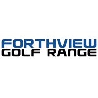 Forthview Golf Range logo
