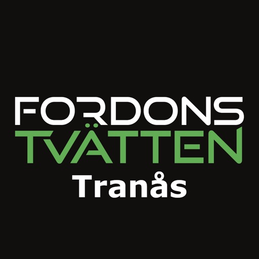 Fordonstvätten Tranås
