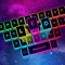 Icon LED Keyboard - RGB Color