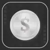 Coin Flip - Coin Tossing App delete, cancel