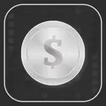 Coin Flip - Coin Tossing App App Cancel