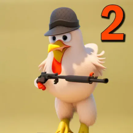 Chicken Offline - Gun Game 2 Cheats