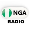Nigeria Radio Stations / News icon