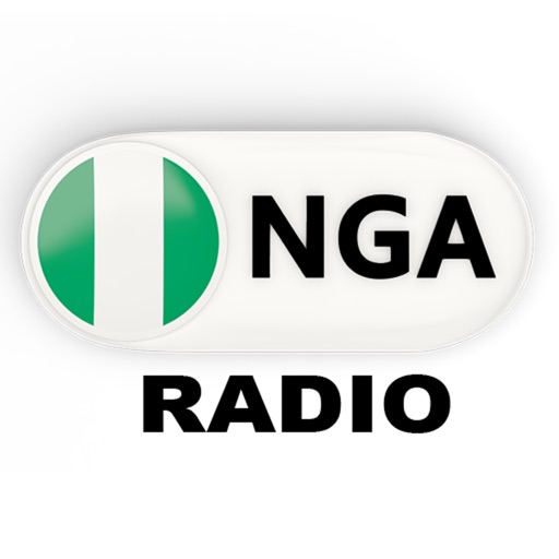 Nigeria Radio Stations / News icon