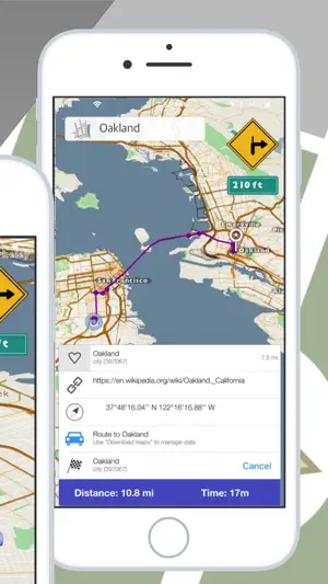 kmaps.co - Navigate Offline screenshot 4