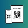 Whats Web Scanner icon