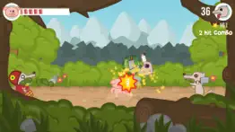 iron snout - pig fighting game iphone screenshot 4