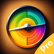 iPerfman Pro Network SpeedTest