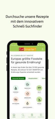 EAT SMARTERのおすすめ画像7