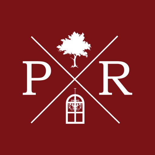 Providence Row icon