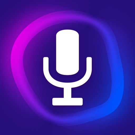 Voice Tuner - Vocal Changer iOS App