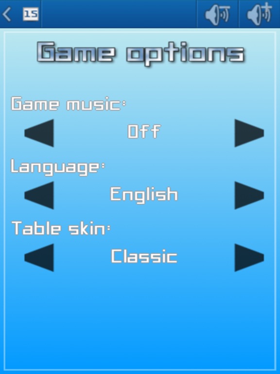 Screenshot #6 pour 15 Puzzle XL