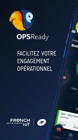 Game screenshot OPSready mod apk