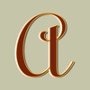 Calligraphy Penmanship icon