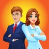 INVEST Stock Market Simulator - iPhoneアプリ