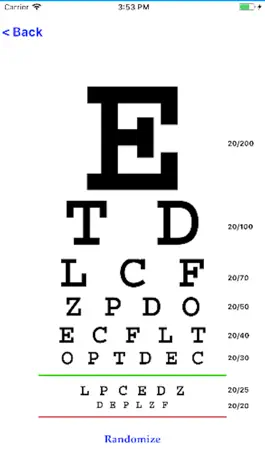 Game screenshot All In One Ophthalmology hack