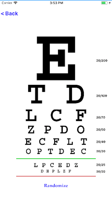 All In One Ophthalmologyのおすすめ画像3