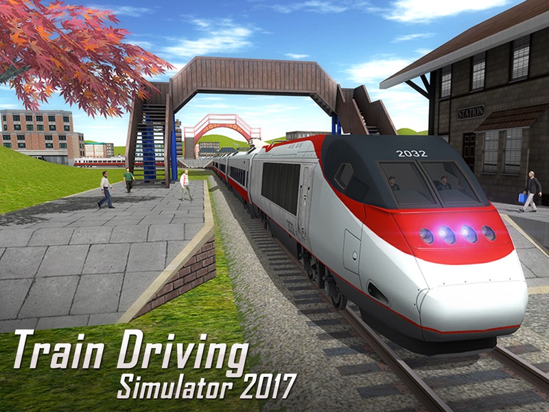 simulador de trenes euro condu screenshot 6
