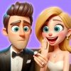 Be A Wedding - Dream Queen 3D icon