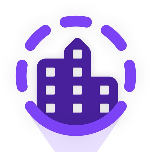 Город без границ iOS App
