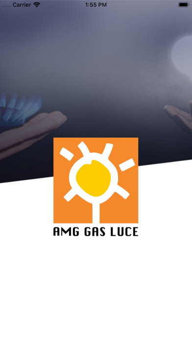 AMG Gas Screenshot