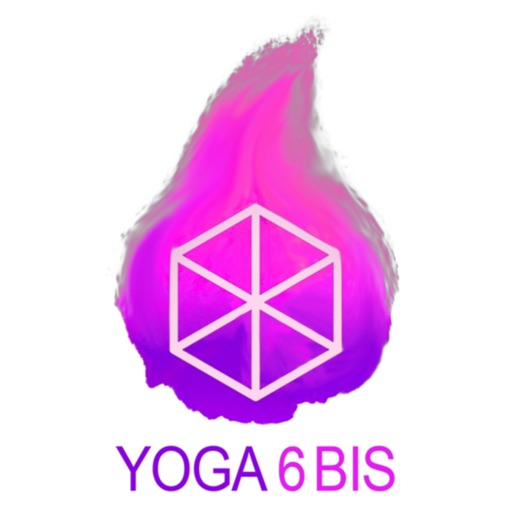 Yoga 6 Bis icon