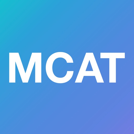 MCAT Exam Prep 2024 icon