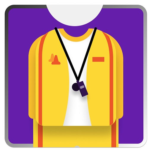 Tracksuit Manager icon