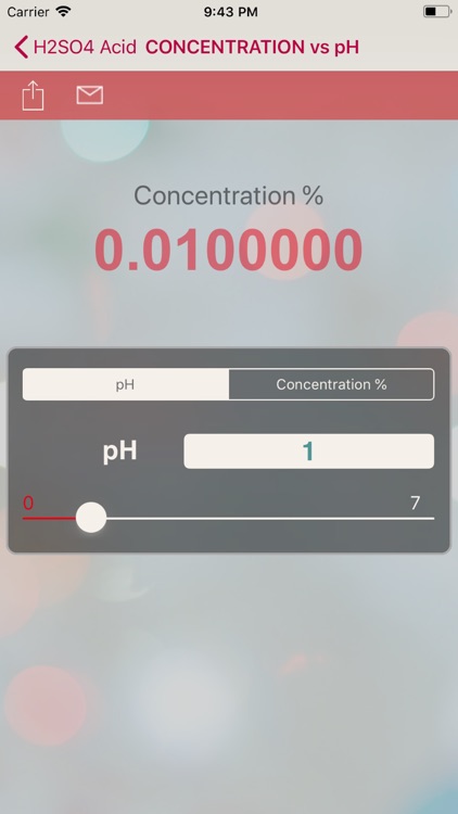 H2SO4 Acid screenshot-4