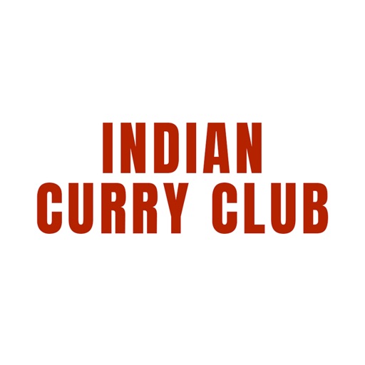 Indian Curry Club