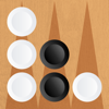 Backgammon - Brettspiele