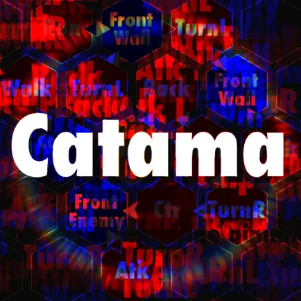 Catama Читы