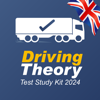 LGV & HGV Theory Test Kit 2024 - RAC Motoring Services