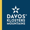 Davos Klosters Mountains icon