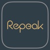 Repeak