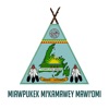 Miawpukek Mobile App icon