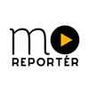 mReportér icon