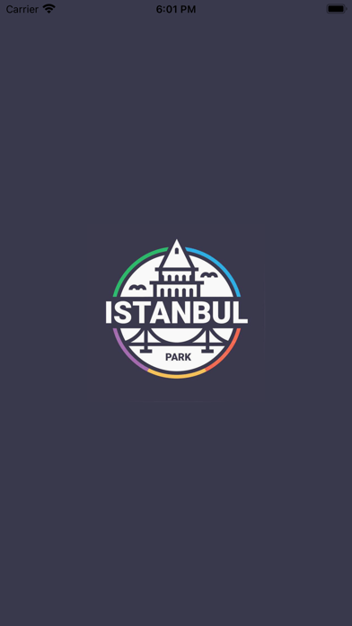 Istanbul-park Screenshot