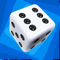 App Icon for Dice With Buddies: Social Game App in United States IOS App Store