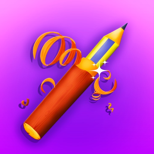 Pencil Run!! icon