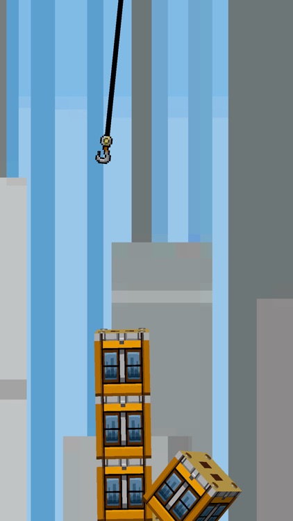 City Bloxx screenshot-3